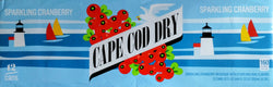 Cape Cod Cranberry Dry