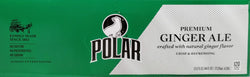 Polar Ginger Ale