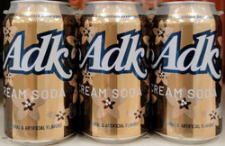 Adirondack (ADK) Cream Soda