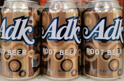 Adirondack (ADK) Root Beer