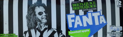 Fanta Haunted Apple Beetlejuice