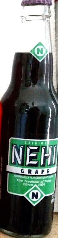 Nehi Grape