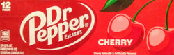 Dr Pepper Cherry