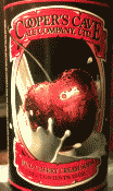 Coopers Cave Wild Cherry Cream