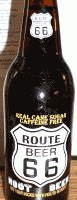 Route 66 Root Beer