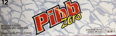 Pibb Zero (Diet Pibb Xtra)