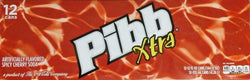 Pibb Xtra