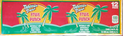 Tahitian Treat