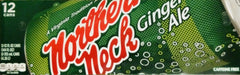 _Northern Neck Ginger Ale