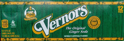 Vernors Ginger Ale