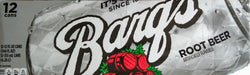 Barq's Root Beer