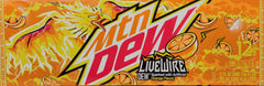 Mountain Dew Livewire