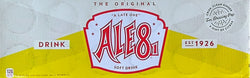 Ale 8-1