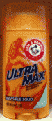_Arm & Hammer Shower Fresh Deodorant