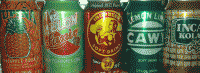 _Miami Soda: Collection