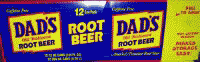 Dad's Root Beer
