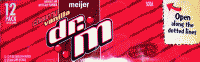 _Dr. M Cherry Vanilla (Meijer)