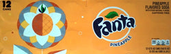 Fanta Pineapple
