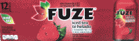 _Fuze Strawberry Iced Tea