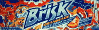 _Lipton Brisk Orangeade (regular)