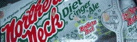 _Northern Neck Ginger Ale Diet