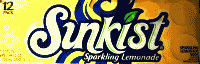 _Sunkist Lemonade
